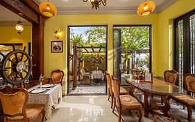The Pergola Design Hotel