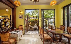 The Pergola Design Hotel